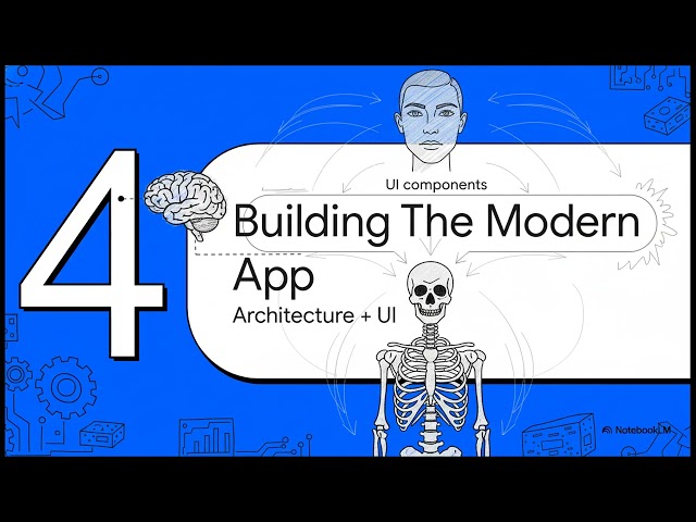Android Jetpack: Build Smarter & Modern Android Apps | Uplatz