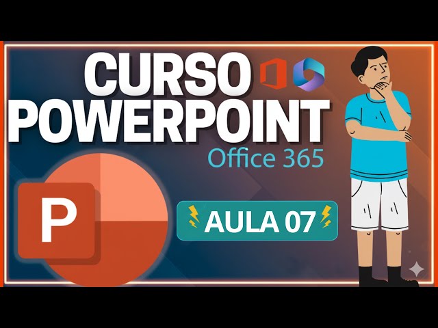 PowerPoint Course Lesson 7 - Editing and Formatting Text | Office 365