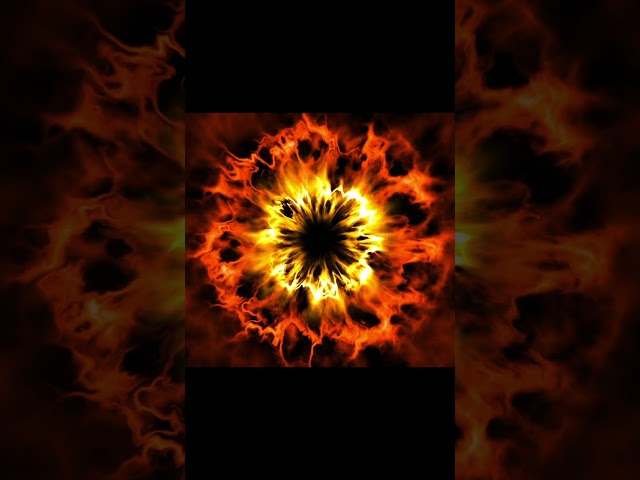 Shockwave Effect Made in DaVinci Resolve