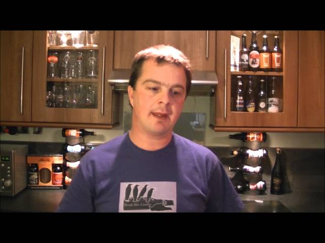 Stone Oaked Arrogant Bastard Ale By Stone Brewing Company | American Craft Beer Review
