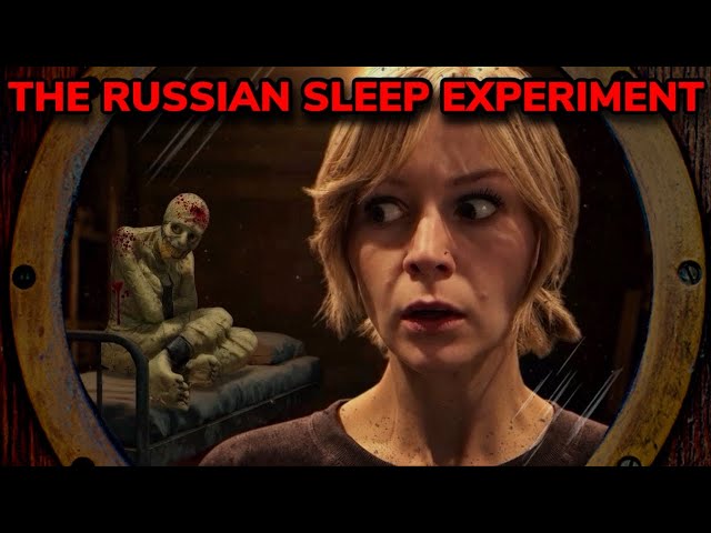 The Russian Sleep Experiment Deep Dive