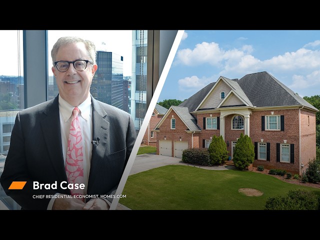 Case in Point: Research a community like an economist before you buy | Homes.com News