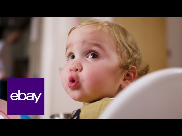 eBay | Matt Crump: Artist & Parent