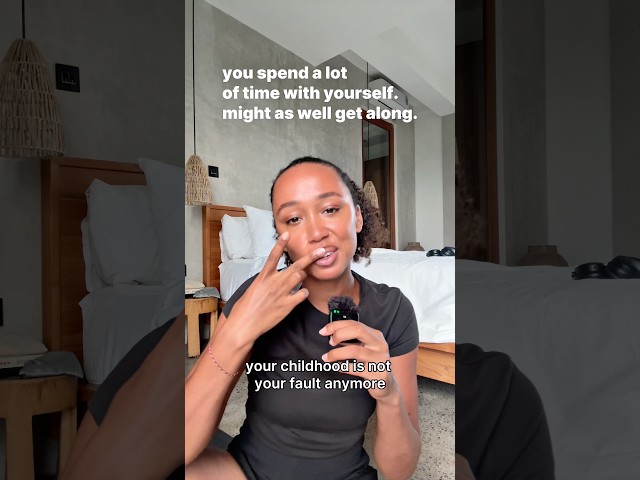 We gotta talk.. fr 🤎