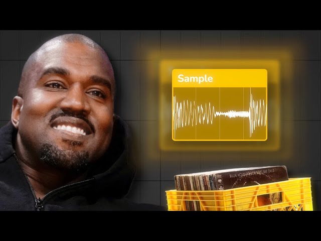3 Ways to Find Samples SO Good You wont Stop making Songs!