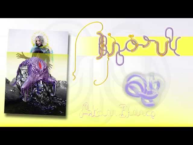 Björk - Atom Dance