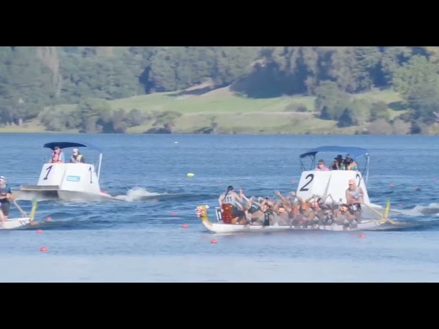 2025 Premier Mixed Standard Boat 500mtr