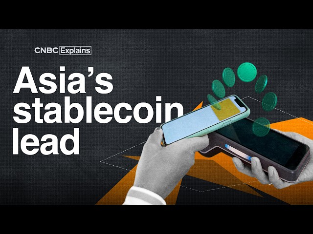 How Stablecoins Took Over Asia — And What Happens Next