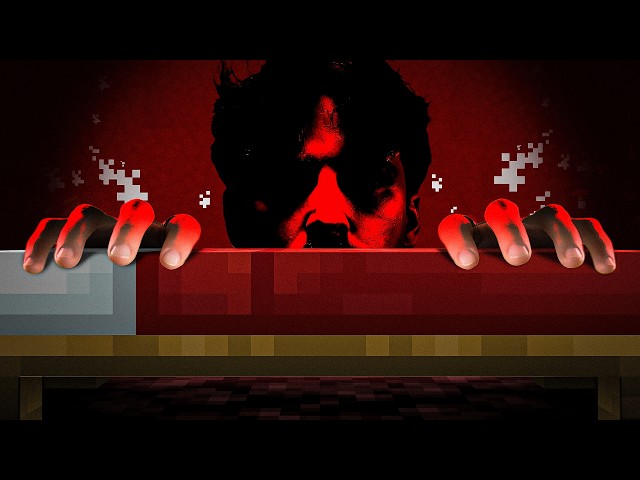 The Disturbing Reason Beds Explode in Minecraft