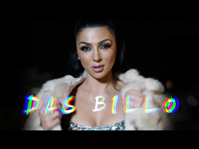 Happy Singh - Das Billo (Official Music Video)