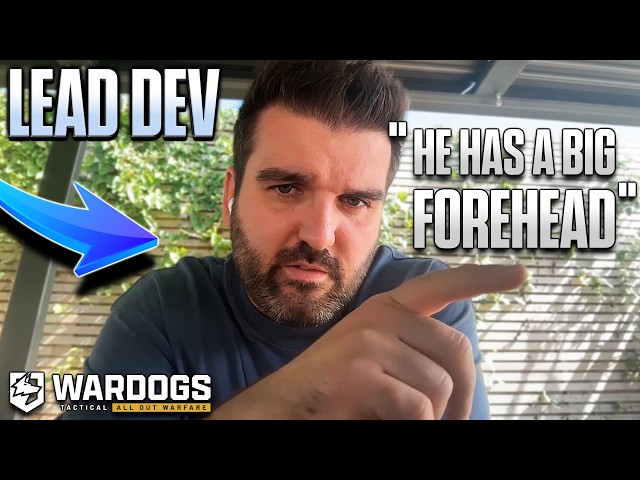 The CEO of WARDOGS Responded to My Video...