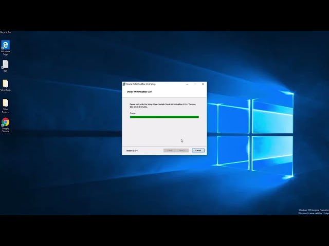 Ethical Hacking Full Course for Beginners to advanced  🔥 - 2026 [ Installing Virtualbox Windows