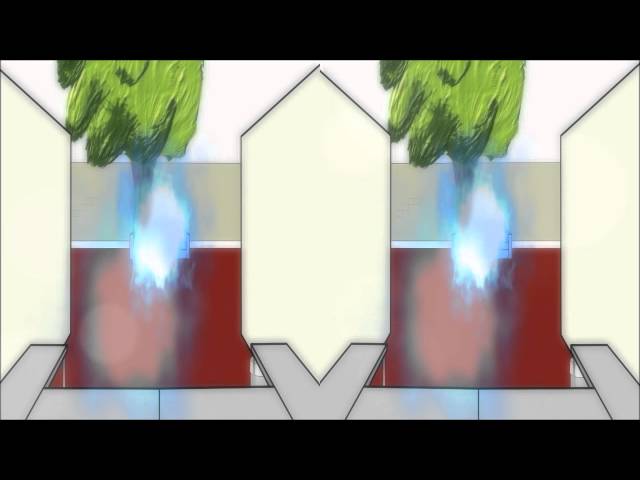 3d animation software test