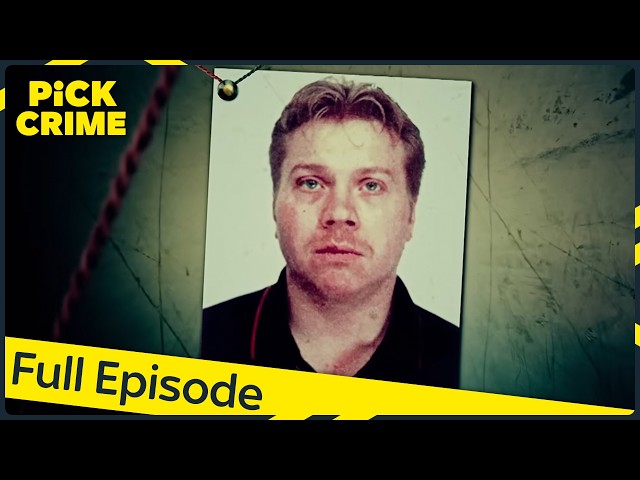 Philip Austin: Northampton Family Murders, 2000 | Britain's Most Evil Killers | S5 E5