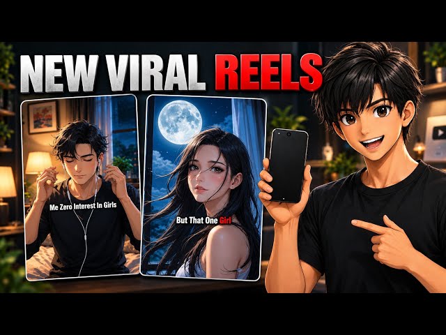 How to Make Viral AI Videos with Google Flow | AI Video Tutorial 2026