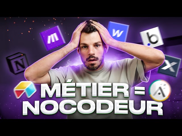 How to become a no-coder? The guide to getting started