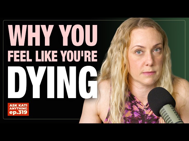 Your Panic Attack Questions Answered by a Therapist