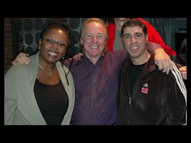 Ronnie vs Dan the Parody Man — A hilarious radio clash that spirals out of control.