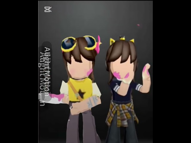 collab w @Aysekara4321 #pkxd #pkxduniversd #animation #keşfet
