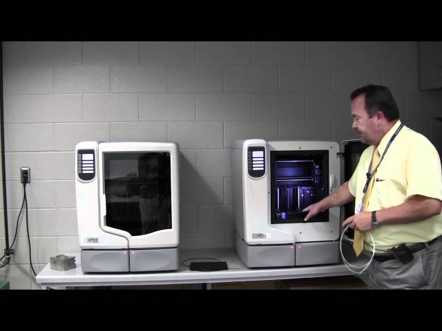 Cool Stuff at Dunwoody - 3D Printing