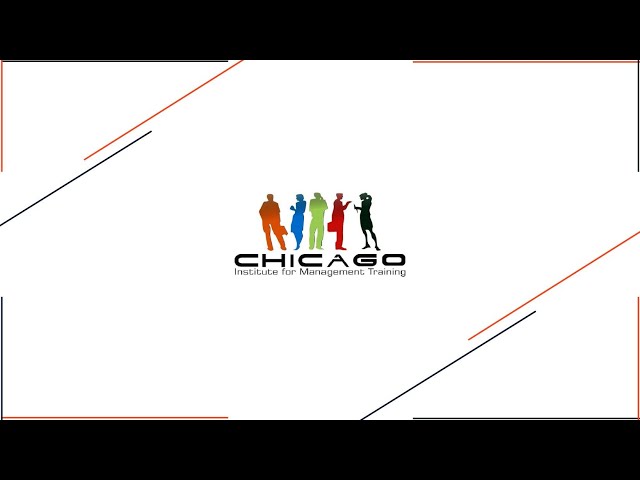 About : Chicago Management Training Institute