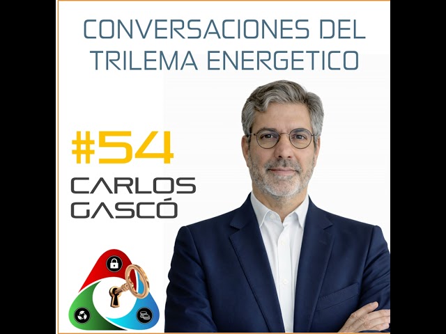 *054 - Oriente Medio y el nuevo shock energético [audio]