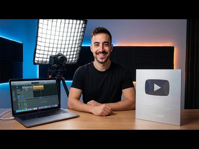 How to Become a Full-Time Content Creator in 2026