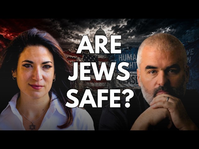123: Batya Ungar-Sargon on why the left turned on the Jews