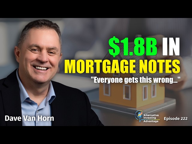 Nonperforming Notes: How Investors Profit on Bad Debt
