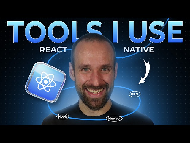 Tools I use to make MY APPS