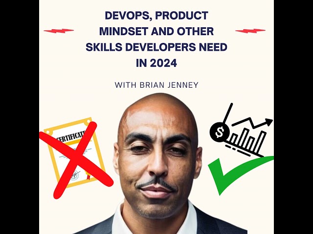 #158 - Beyond Coding: The Essential Skills Every New Developer Needs