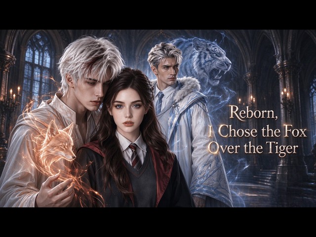 Reborn, I Chose the Fox Over the Tiger#ShortMax#aivideo#drama#film#movie#