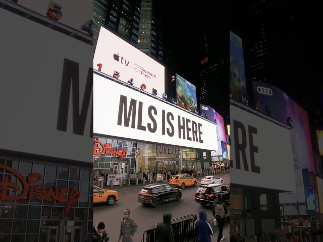 New York Times Square NYC #shorts #timessquare #nyc