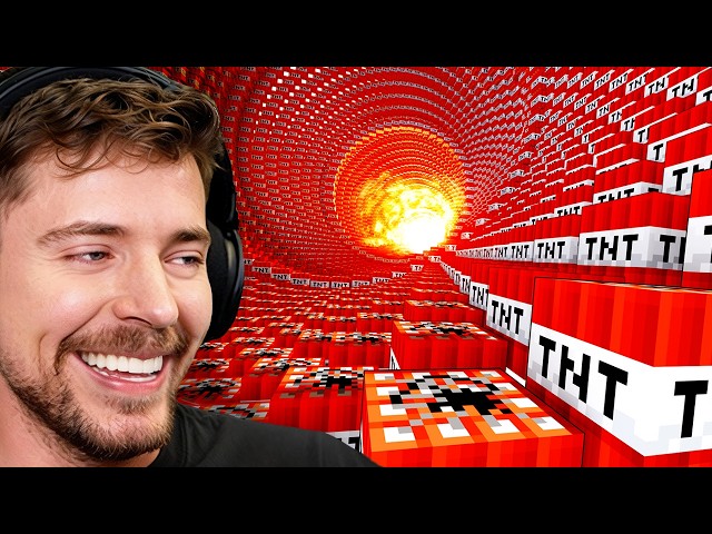 World's Deadliest Explosion!