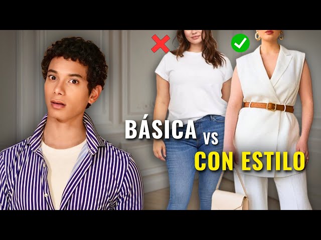 10 Rules of GOOD DRESSING that EVERYONE should Learn | Women's Fashion