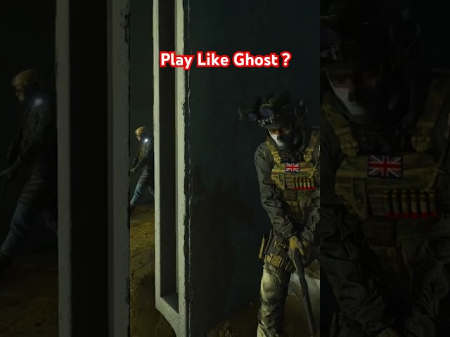 Ghost Recon Breakpoint #shorts #ghostrecon