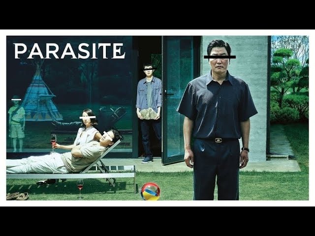 Parasite (Full Movie) | (English Subtitles) | HD | Korean Movie 2020 | Oscar Winning Movie |
