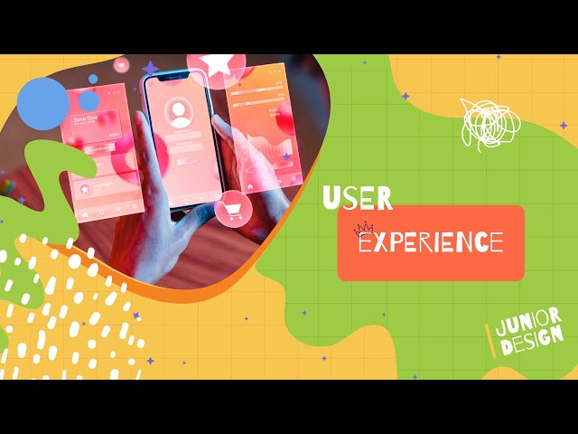 🇬🇧 What is User Experience (UX)? A Fun Intro for Kids!