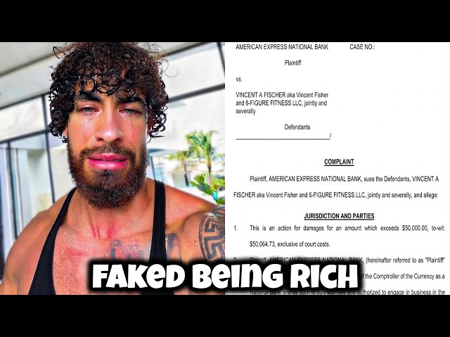 Another Alpha Male Guru Just Lost Everything