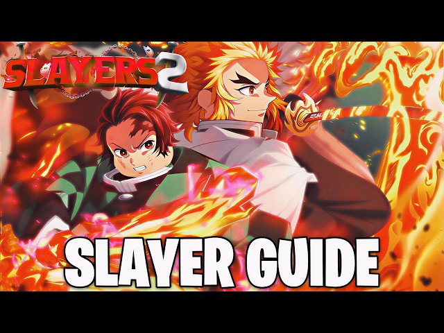 Project Slayers 2 DAY 1 Starter Guide (Leveling, Breathings, Final Selection)