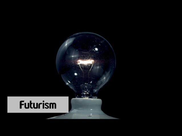 Forget Wi-Fi, Li-Fi is the Next Form of Wireless Internet