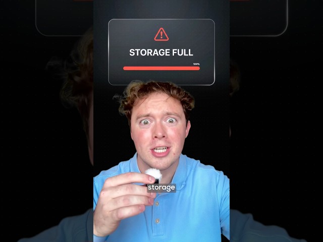 TeraBox Cloud Storage Is Actually Insane 🤯 #TeraBox #TeraBoxCloud #TeraBoxDataMigration