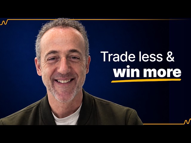 What 2 Decades Trading Commodities Taught Fred Seguy
