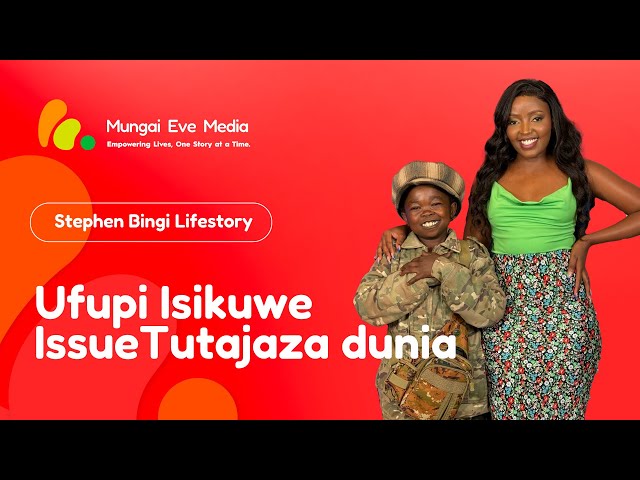 Eric Omondi Changed My Life! Small Rasta Man Bingi On Women Wanting Him Because Of His Unique Height