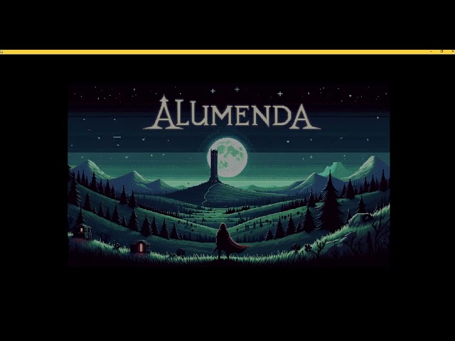 Building a 2D RPG in Python: State Machines and SQL with Pygame