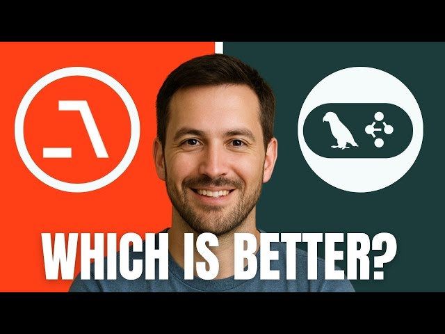 Agno vs LangGraph Which AI Framework Wins