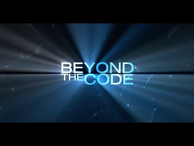 Beyond The Code - DOCUMENTARY TRAILER