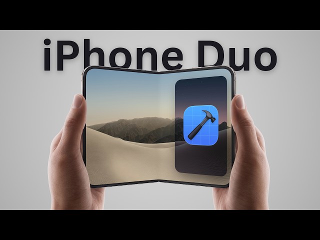 Testing iOS on iPhone Duo (part 2)