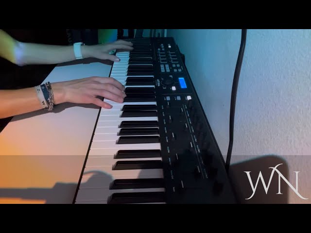 [Relax] ~ Chill Music too Sleep/Chill too (WN)