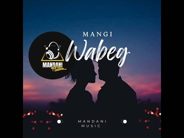 Mangi Wabeg (Official Audio)